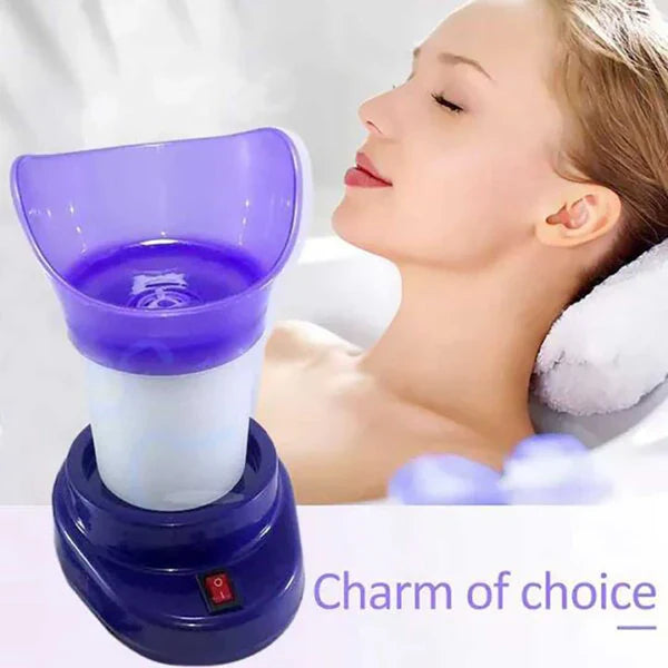 Facial Bundle GuaSha+Facial Inhaler