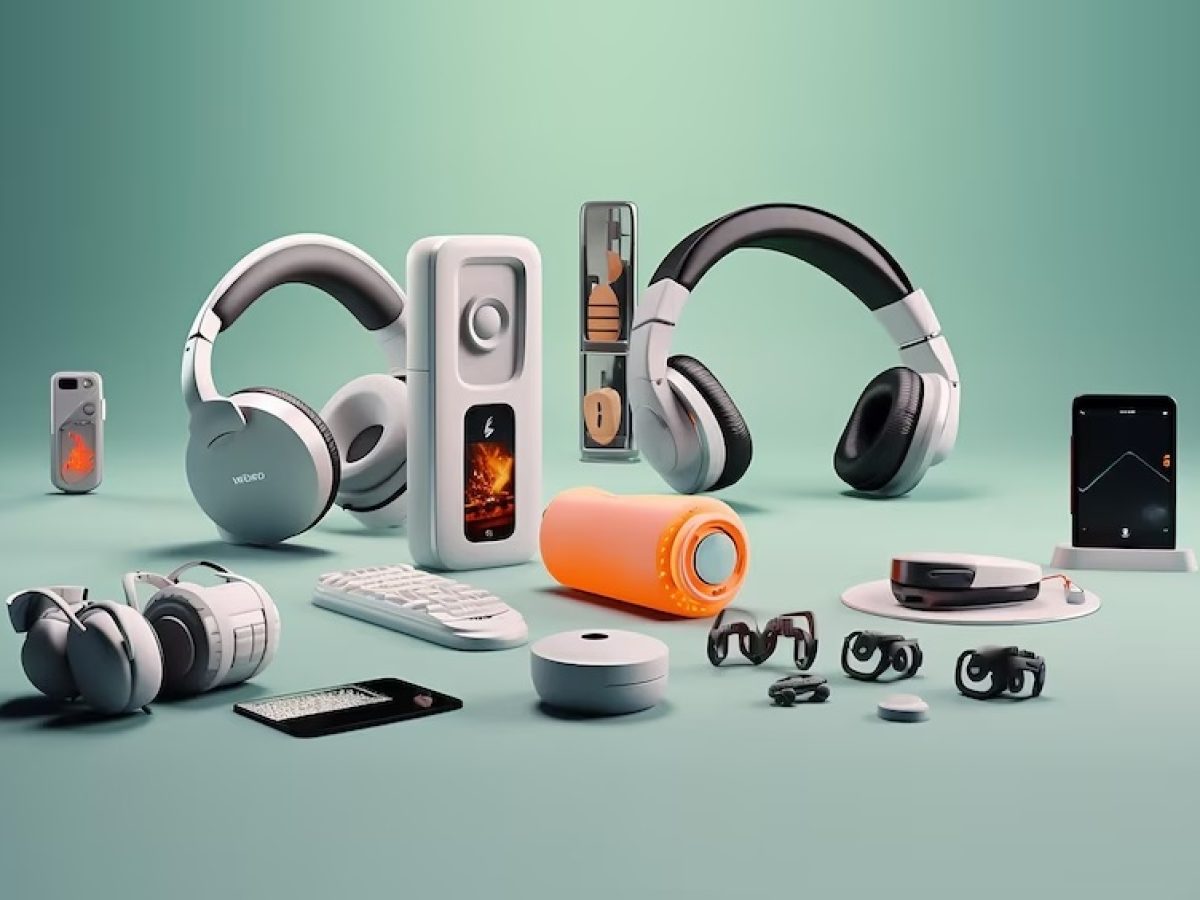 Electronics