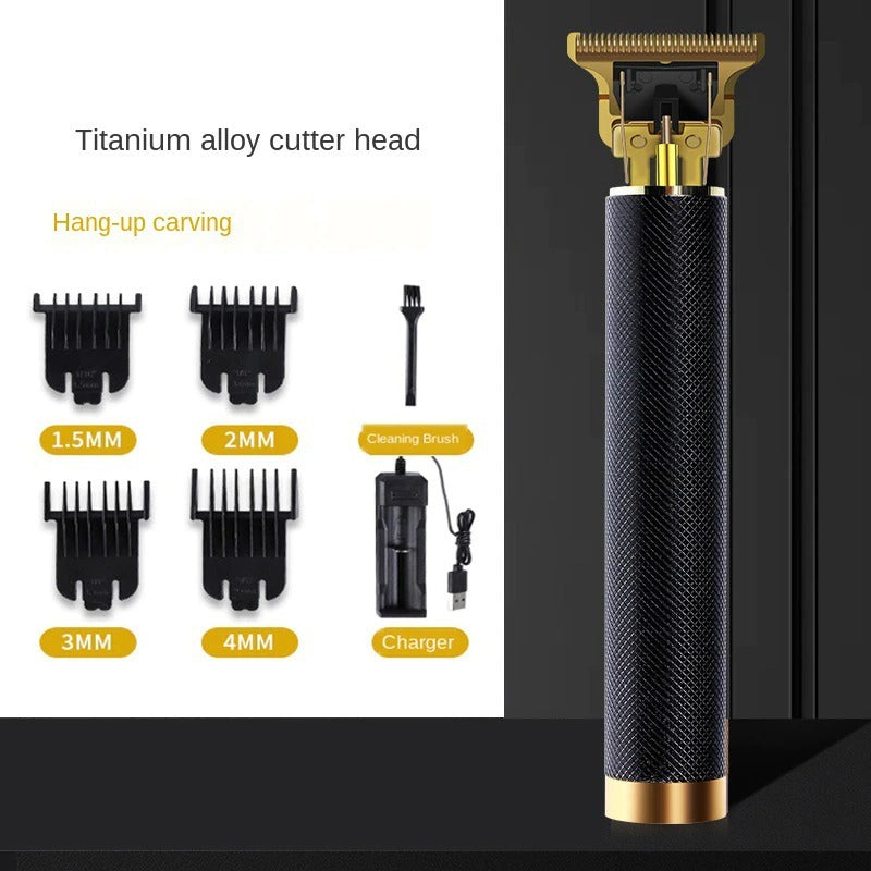 T9 Trimmer Hair Clipper & Hair Trimmer Professional
