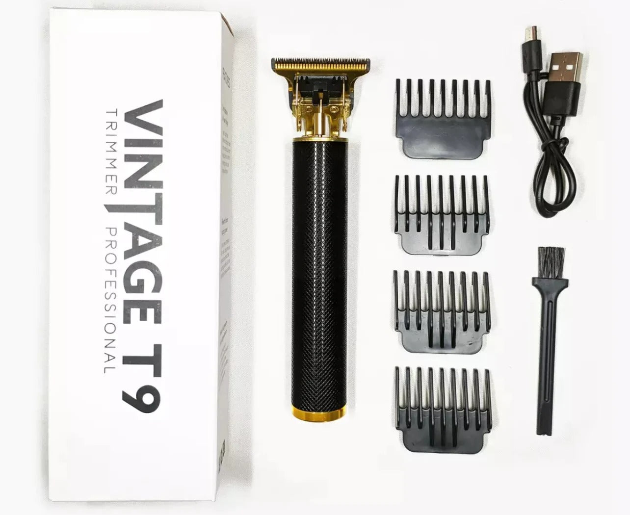 T9 Trimmer Hair Clipper & Hair Trimmer Professional