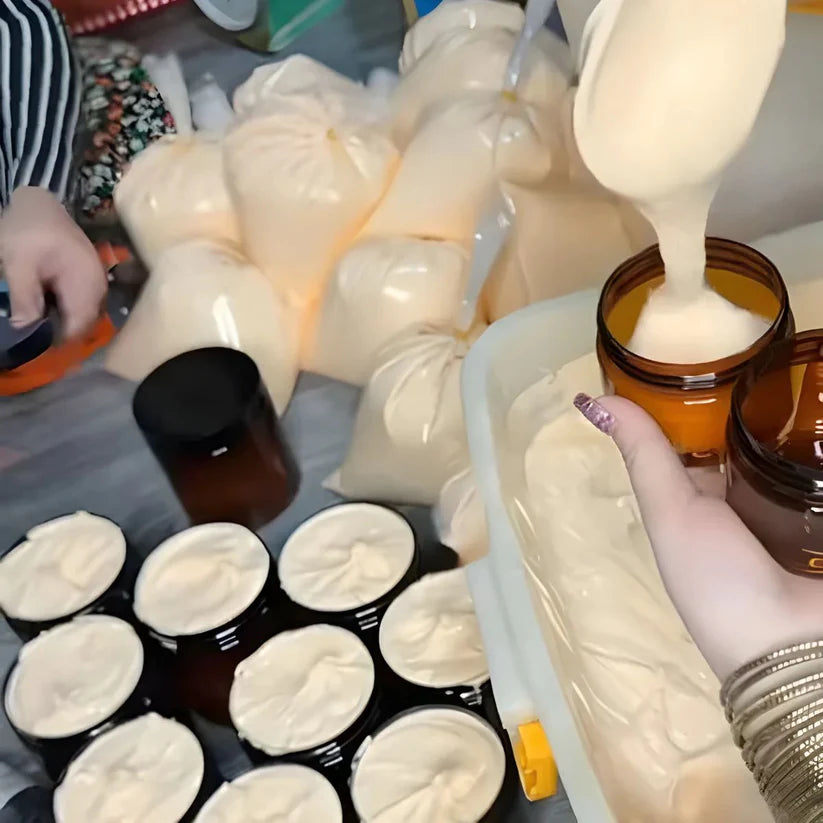 Zafrani Whitening Cream