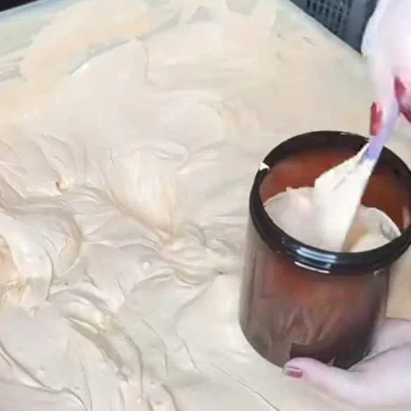 Zafrani Whitening Cream