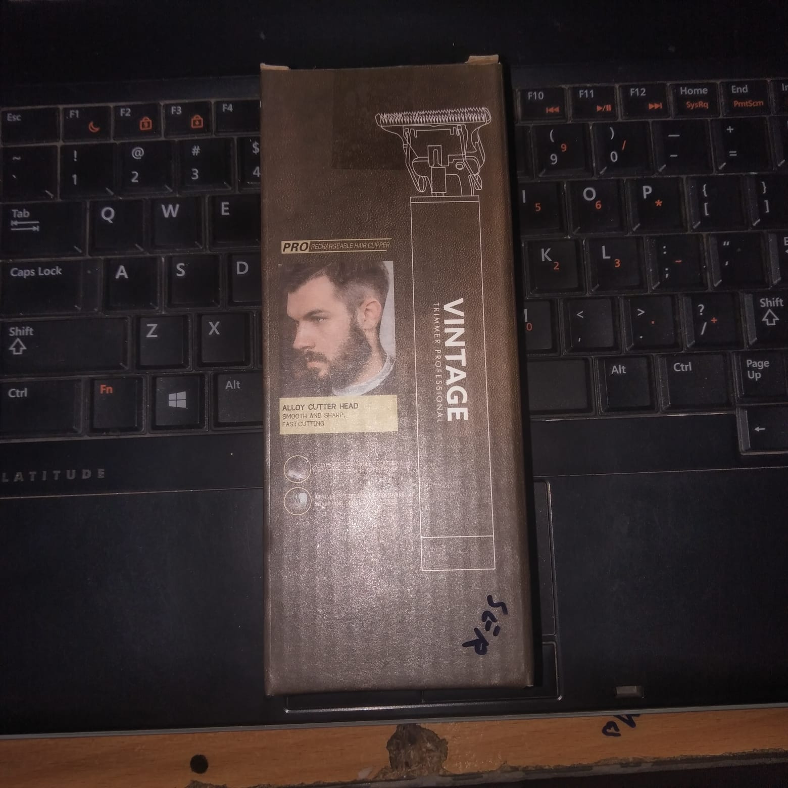 T9 Trimmer Hair Clipper & Hair Trimmer Professional