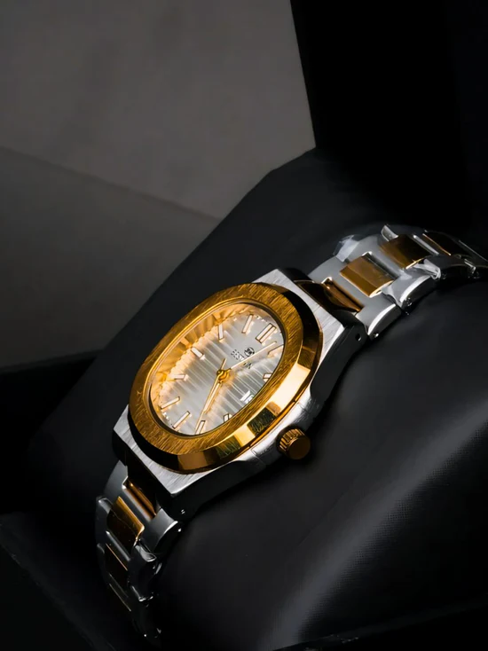 BESTWIN LUXURY WATCH