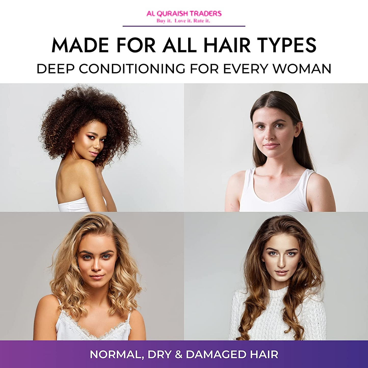 Keratin Hair Mask - Professional Treatment for Hair Repair, Nourishment & Beauty - Hair Mask - Vitamin Complex for All Hair Types - Keratin hair mask treatment