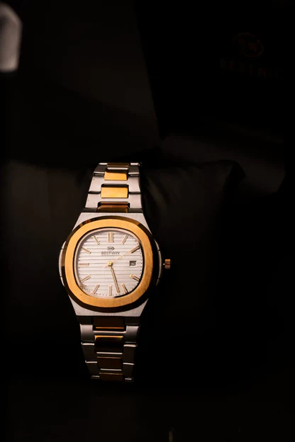 BESTWIN LUXURY WATCH